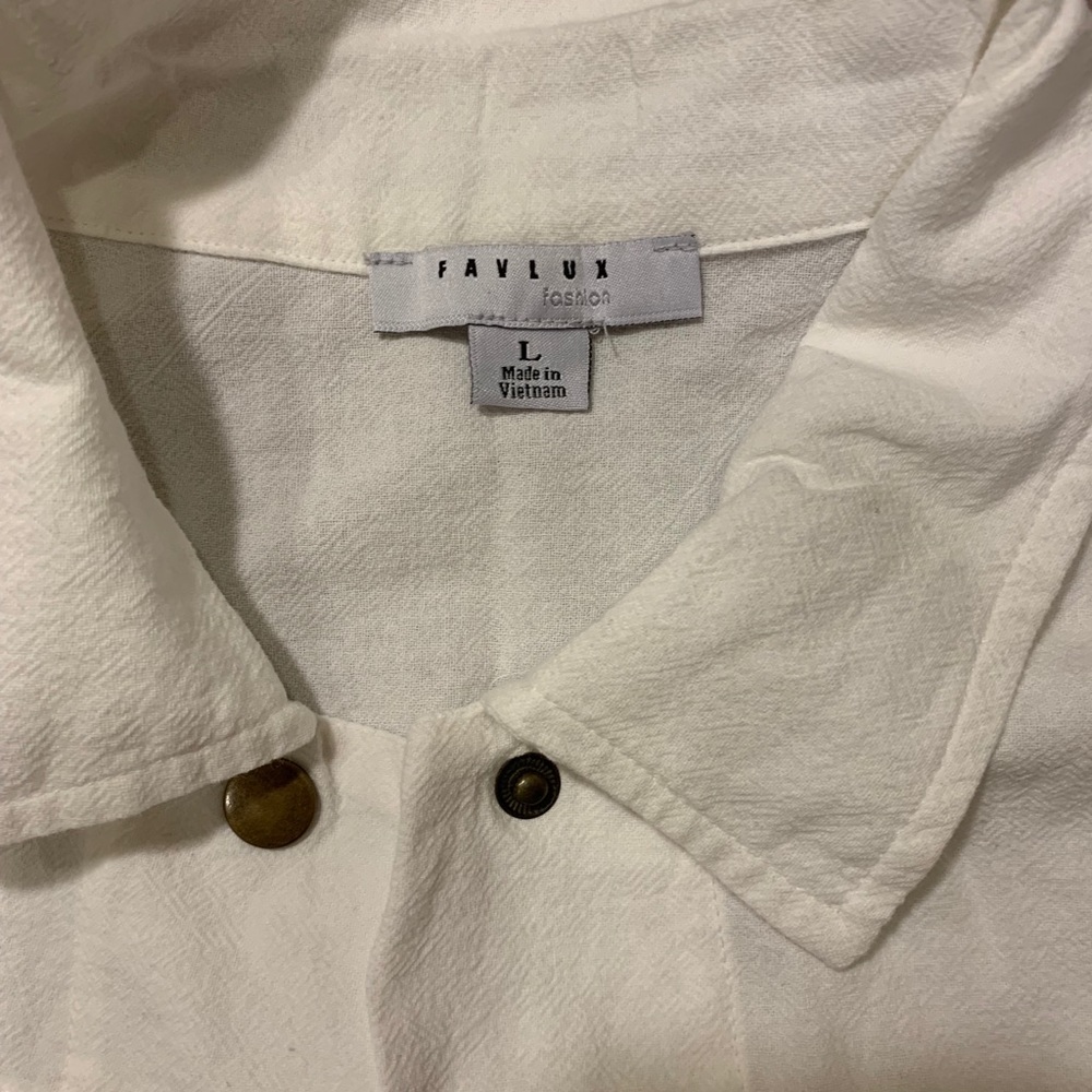 Jacket - Picture 2 of 3